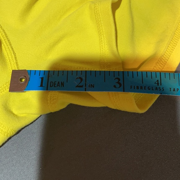 Reebok authentic games fitness shorts - Picture 6 of 6